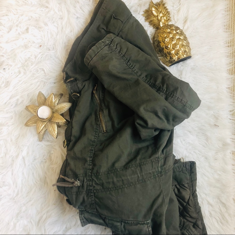 Steve Madden Winter Coat